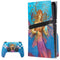 Mermaid Water Fairy by Ed Beard Jr PS5 Pro Disk Bundle  Skin